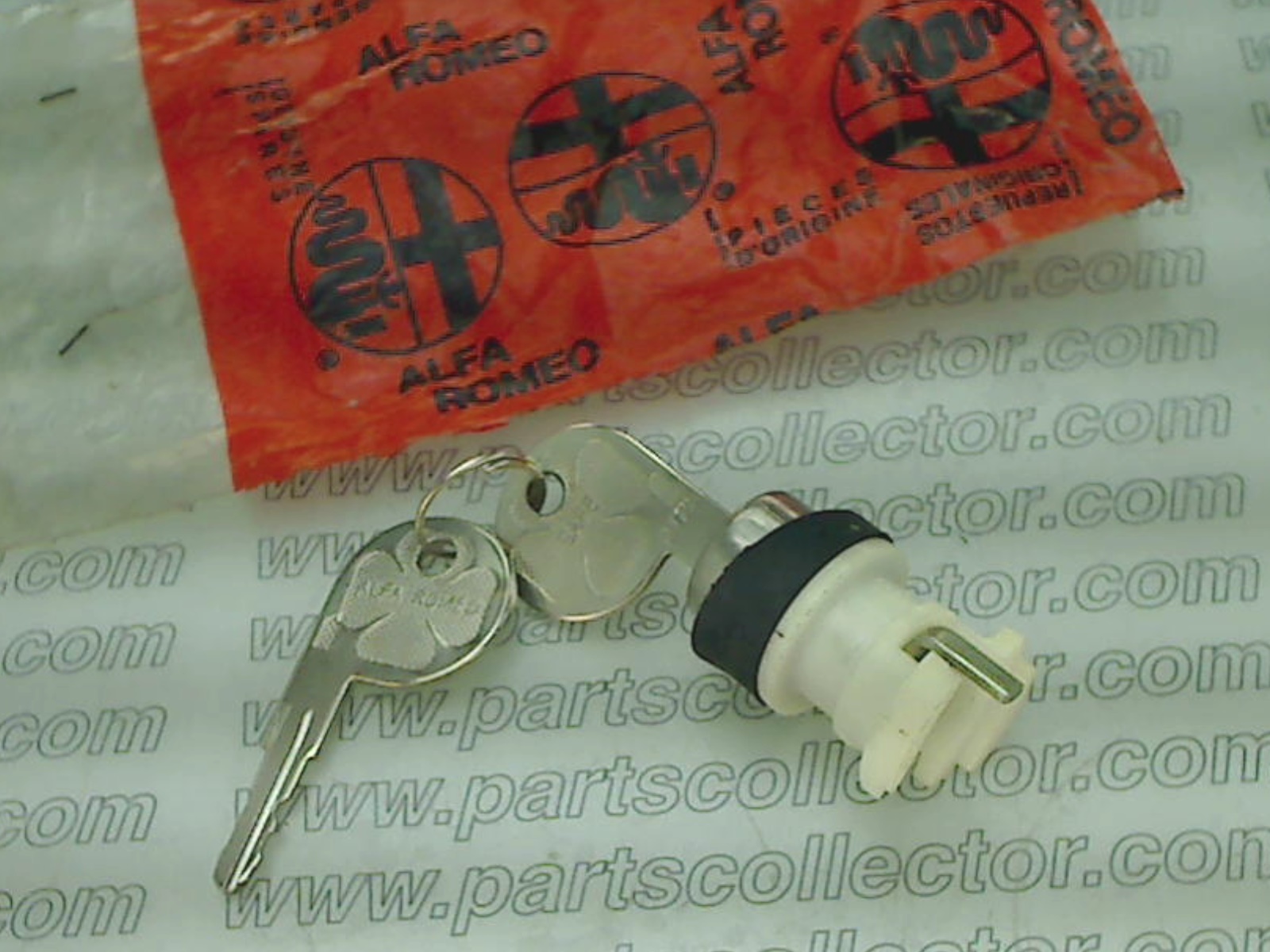 ALFA ROMEO 116.00.56.036.01 Car body code 8223 compatible with: ALFA ROMEO GIULIETTA 116, ALFA ROMEO GTV4 2.0  116, ALFA ROMEO GTV6 2.5 116